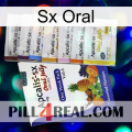 Sx Oral 11